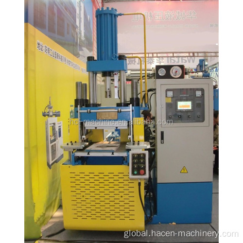 XZB rubber silicone transfer molding machine XZB platen vulcanizing rubber product making machinery Factory